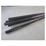 (H-2) 5 Golf Clubs...