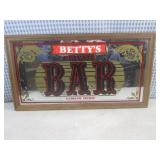 (EC1) Framed Private Bar Always Ope...