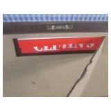 (EC1) Framed Private Bar Always Ope...