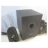 (A-3) Logitech Z506 Powered Surroun...