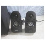 (A-3) Logitech Z506 Powered Surroun...