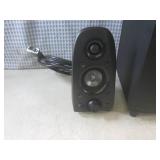 (A-3) Logitech Z506 Powered Surroun...