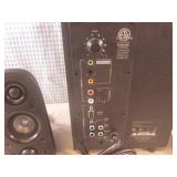 (A-3) Logitech Z506 Powered Surroun...