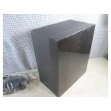 (CSB) Samsung Subwoofer and Bar Spe...
