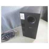 (CSB) Samsung Subwoofer and Bar Spe...