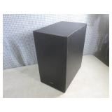 (CS) Samsung Subwoofer and Bar Spea...