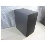 (CS) Samsung Subwoofer and Bar Spea...