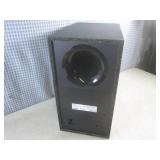 (CS) Samsung Subwoofer and Bar Spea...
