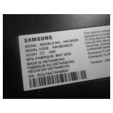 (CS) Samsung Subwoofer and Bar Spea...