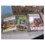 (BR1) Assorted Kitchen - Canisters,...