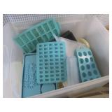 (BR1) Assorted Kitchen - Canisters,...