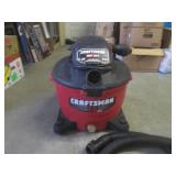 (RMC) Craftsman 16 Gallon Wet/Dry V...
