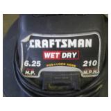 (RMC) Craftsman 16 Gallon Wet/Dry V...