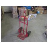 (RMC) 2-Wheel Hand Truck Dolly - Ti...