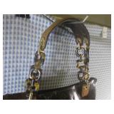 (H-2) Louis Vuitton Hand Bag - Crac...