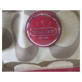 (H-2) Coach Purse...