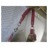 (H-2) Coach Purse...