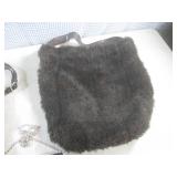 (EW4) Anne Klein Purse and Other ...