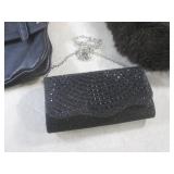 (EW4) Anne Klein Purse and Other ...