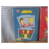 (BS) 3 Beavis and Butt-Head DVD