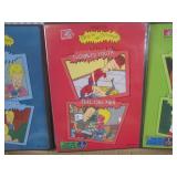 (BS) 3 Beavis and Butt-Head DVD