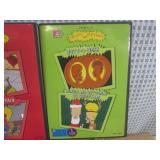 (BS) 3 Beavis and Butt-Head DVD