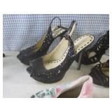 (F-2) Assorted Pairs of Shoes...