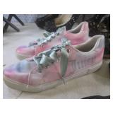 (F-2) Assorted Pairs of Shoes...