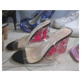 (F-2) Assorted Pairs of Shoes...