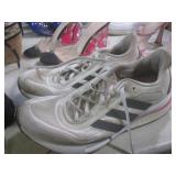 (F-2) Assorted Pairs of Shoes...