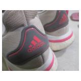 (F-2) Assorted Pairs of Shoes...