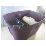 (F-2) Assorted Pairs of Shoes...