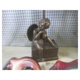 (G-1) Lot of Misc Decor Etc...