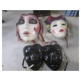 (G-1) Lot of Misc Decor Etc...