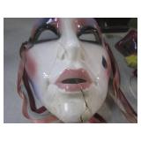 (G-1) Lot of Misc Decor Etc...