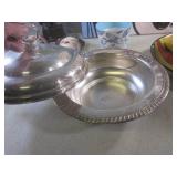 (G-1) Lot of Misc Decor Etc...