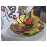 (G-1) Lot of Misc Decor Etc...