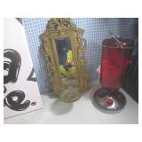 (G-1) Lot of Misc Decor Etc...