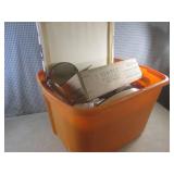 (G-1) Lot of Misc Decor Etc...