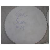 (CNTR) 5 Minnesota Viking Players A...