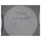 (CNTR) 5 Minnesota Viking Players A...