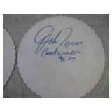 (CNTR) 5 Minnesota Viking Players A...