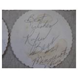 (CNTR) 5 Minnesota Viking Players A...