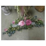 (RM4) Faux Trees and Plants...