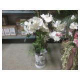 (RM4) Faux Trees and Plants...