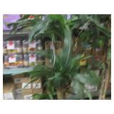 (RM4) Faux Trees and Plants...