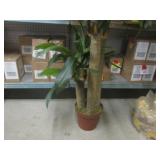 (RM4) Faux Trees and Plants...