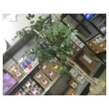 (RM4) Faux Trees and Plants...