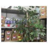(RM4) Faux Trees and Plants...