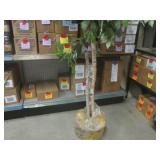 (RM4) Faux Trees and Plants...